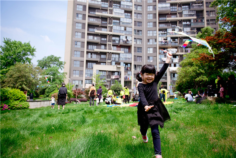 BBunion国际早教绍兴中心活动花絮：山水名家活动精彩大放送