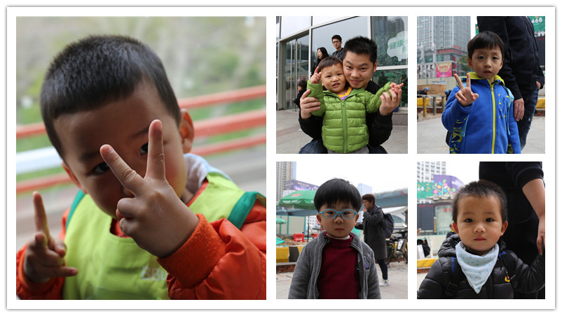 BBunion国际早教厦门世贸中心:植树节户外体验 BBunion国际早教厦门世贸中心:植树节户外体验