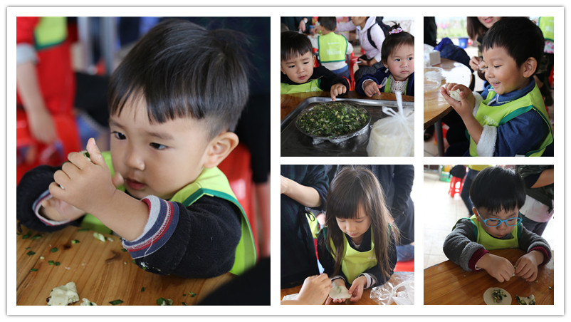 BBunion国际早教厦门世贸中心:植树节户外体验 BBunion国际早教厦门世贸中心:植树节户外体验